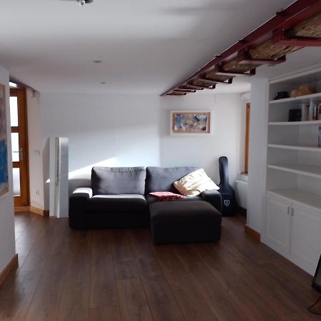 Apartmán Atalaya Mundaka Exteriér fotografie