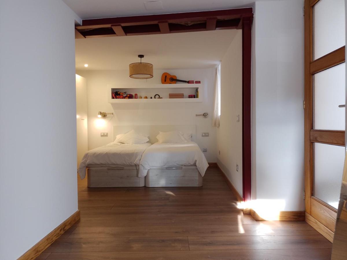 Apartmán Atalaya Mundaka Exteriér fotografie