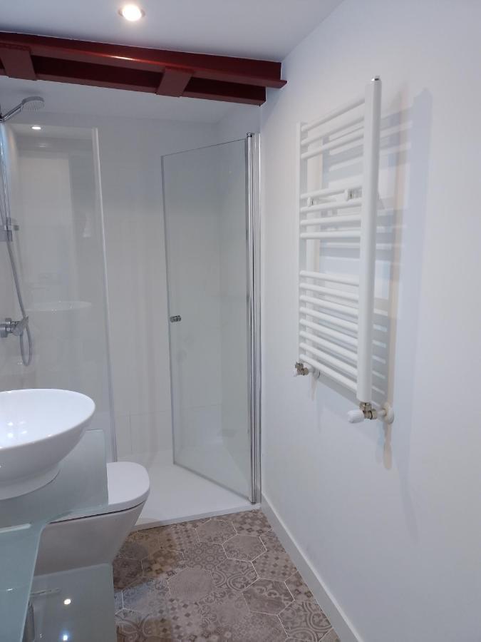 Apartmán Atalaya Mundaka Exteriér fotografie