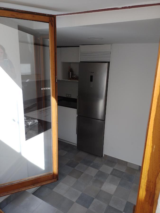 Apartmán Atalaya Mundaka Exteriér fotografie