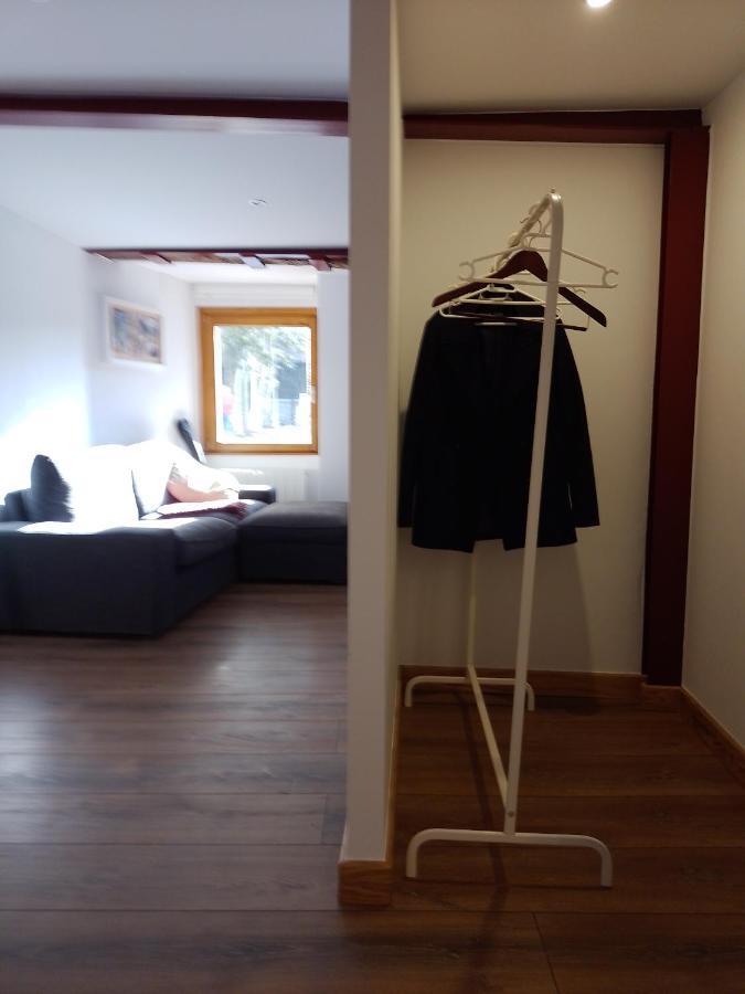 Apartmán Atalaya Mundaka Exteriér fotografie