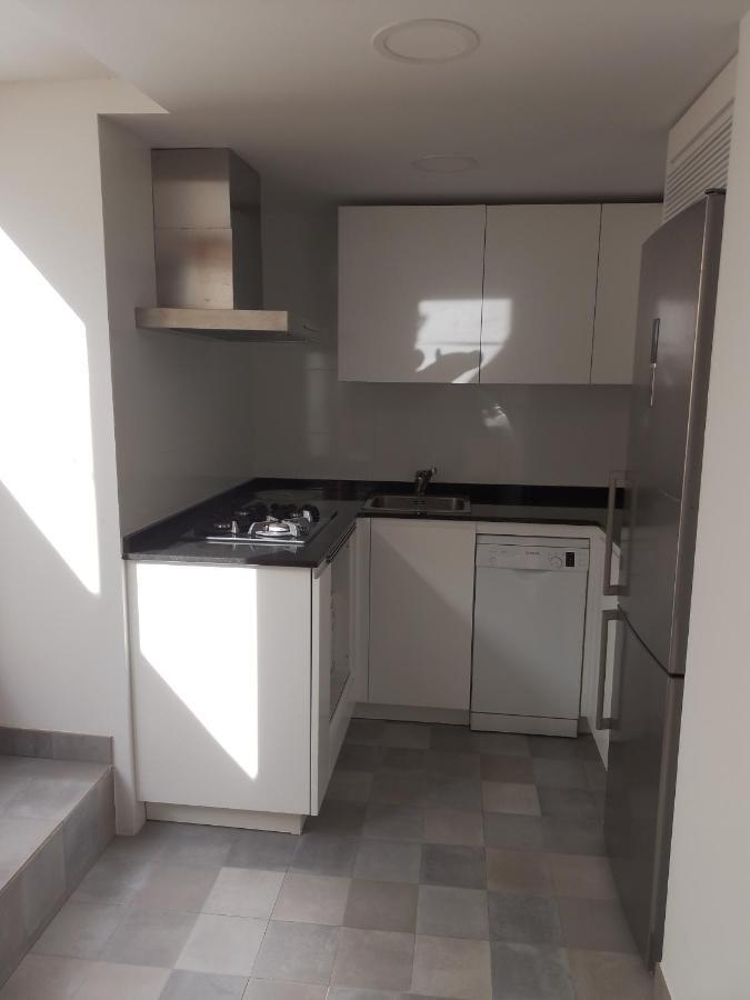 Apartmán Atalaya Mundaka Exteriér fotografie