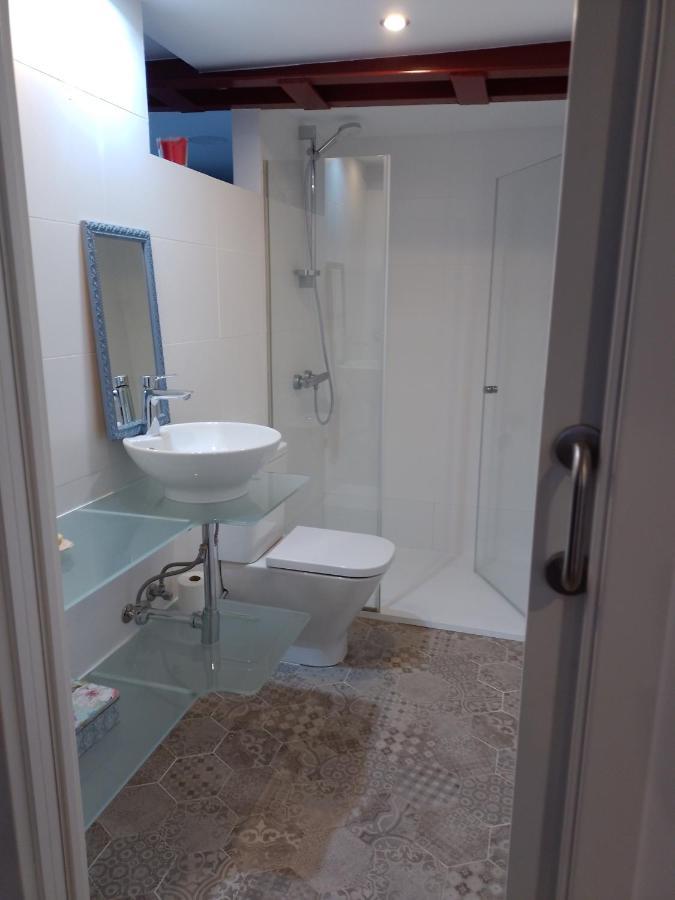 Apartmán Atalaya Mundaka Exteriér fotografie