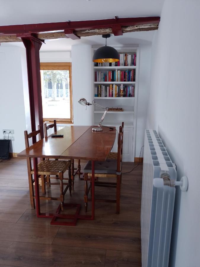 Apartmán Atalaya Mundaka Exteriér fotografie