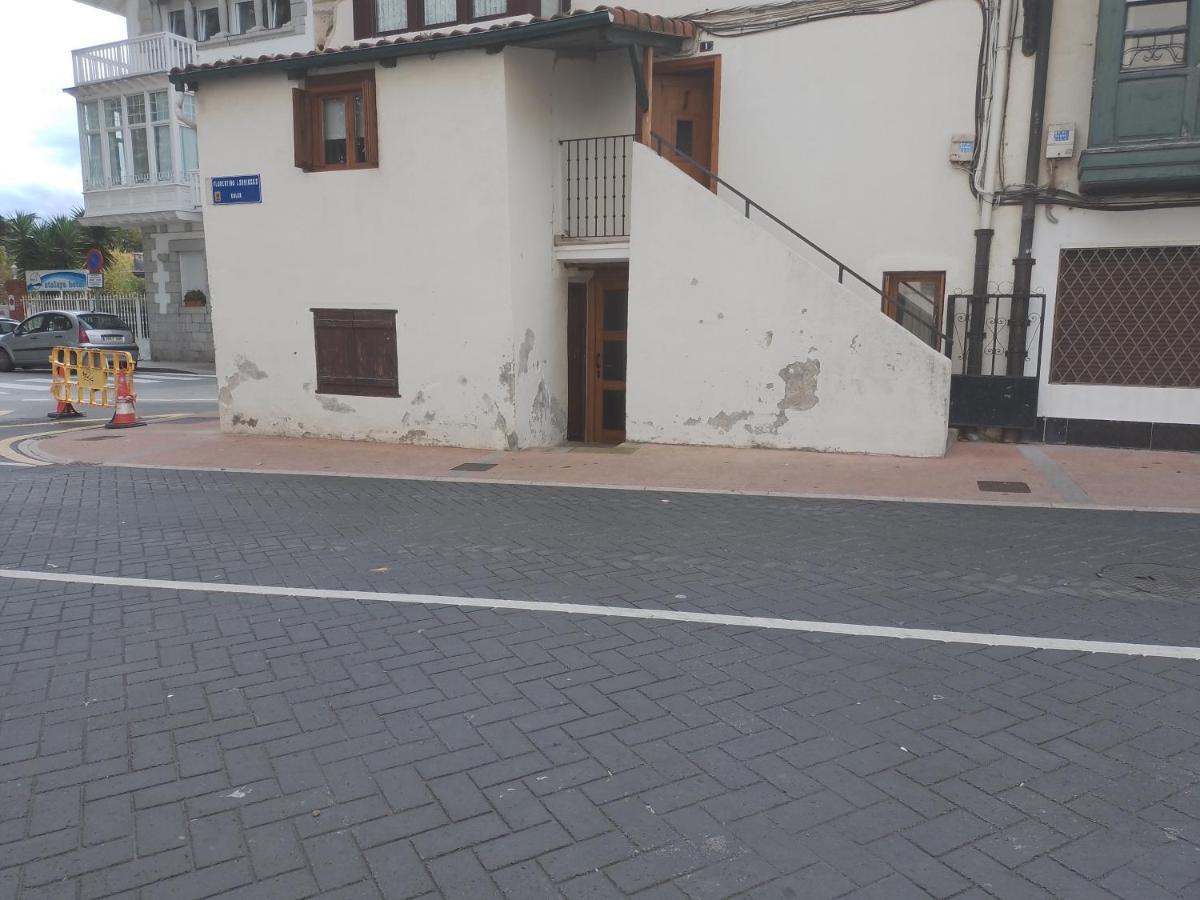 Apartmán Atalaya Mundaka Exteriér fotografie