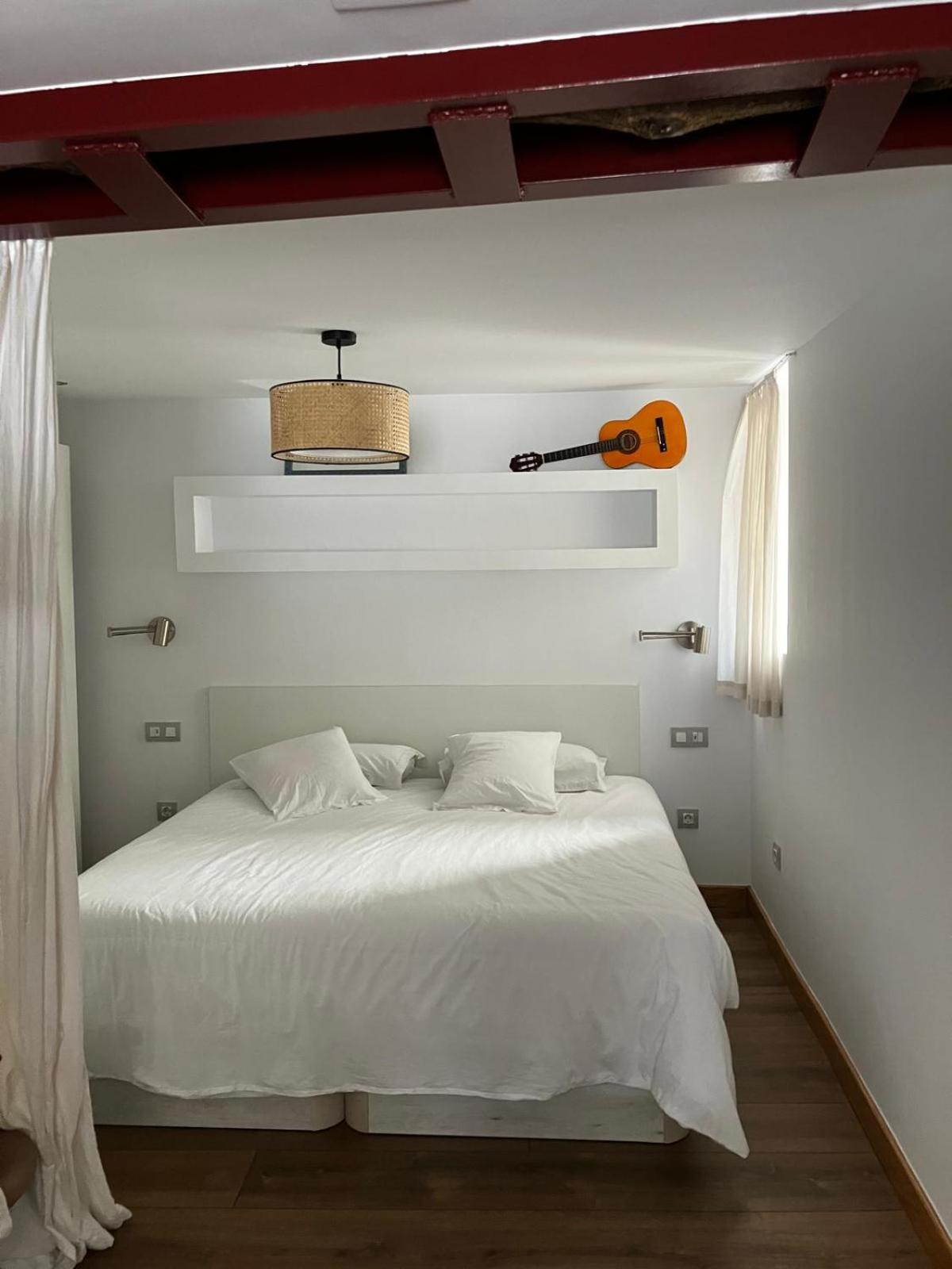 Apartmán Atalaya Mundaka Exteriér fotografie