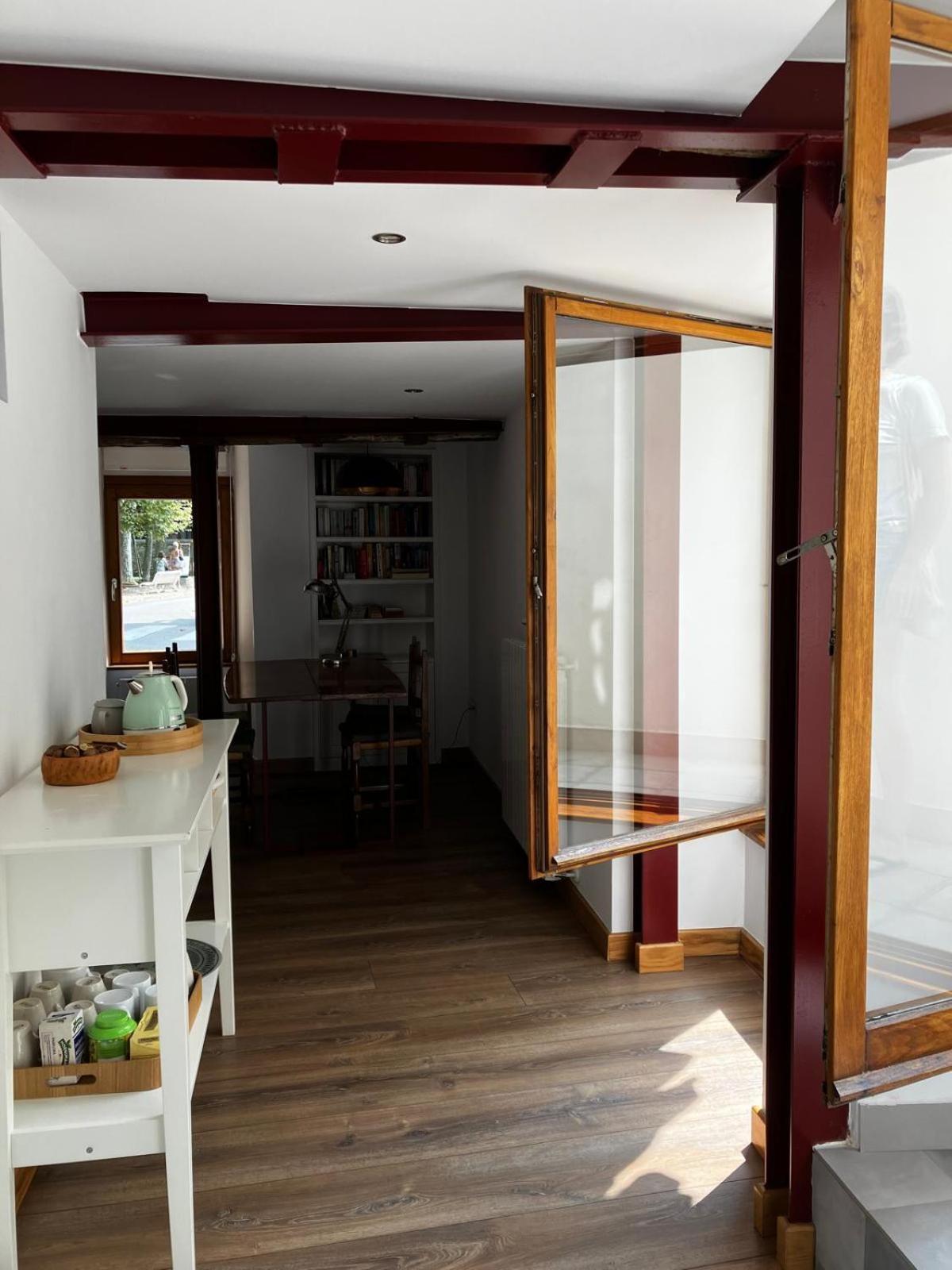Apartmán Atalaya Mundaka Exteriér fotografie
