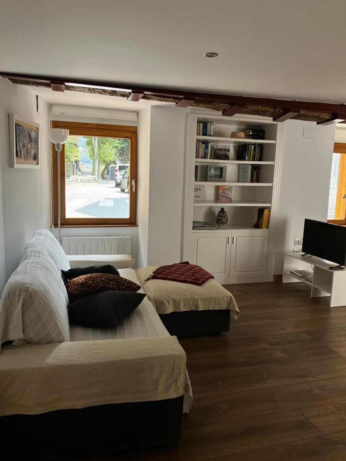 Apartmán Atalaya Mundaka Exteriér fotografie