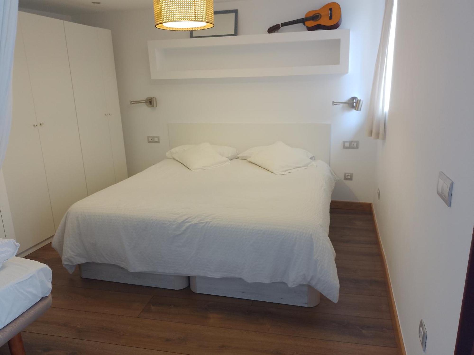 Apartmán Atalaya Mundaka Exteriér fotografie