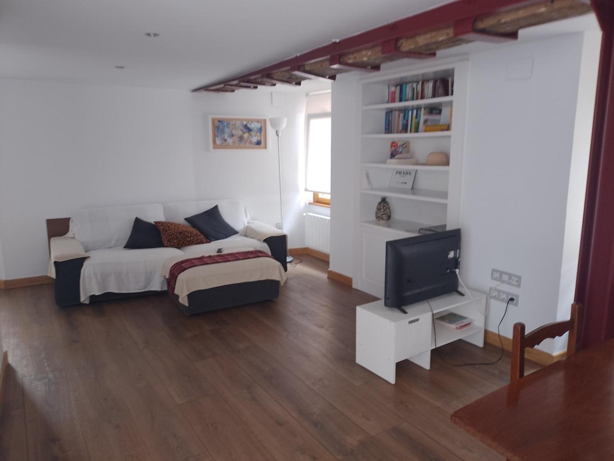 Apartmán Atalaya Mundaka Exteriér fotografie